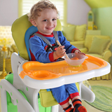 宝宝餐椅儿童餐桌椅婴儿座椅多功能组合桌