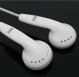 包邮Meizu/魅族EP10耳机MP3P4电脑耳塞式超重低音立体声耳机erji