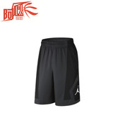 现货 耐克 16新款 男子乔丹系列针织短裤  篮球裤 799548-011