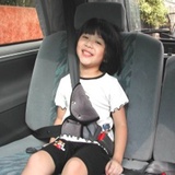婴幼儿童宝宝汽车安全带保护套防护用品安全带垫加厚