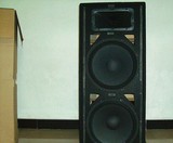高配置美国JBL-JRX125全频双15寸音箱/专业舞台演出KTV会议远程音