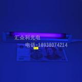 SANKYO三共FL8BLB紫外线验钞灯管4W 6W 10W BLB荧光物检测舞台灯
