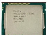 Intel/英特尔 I7 3770S 散片 正式版CPU 一年包换 集成HD4000