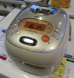 香港代购 日本制造TOSHIBA/东芝RC-DT18V IH磁应电饭煲