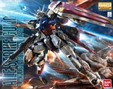 【漫友】万代 MG 1/100 RM Aile Strike Gundam 强袭高达 HD版