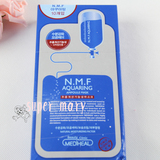 十片包邮 正品韩国clinie可莱丝NMF针剂水库面膜补水美白保湿面贴