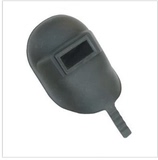 电焊工具 头戴电焊面罩 氩弧焊面罩手持式面罩 安全防护面罩