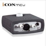 包邮 艾肯ICON Mic U/MicU USB外置声卡 专业网络K歌 录音 包调
