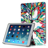 iPad Pro9.7寸保护套超薄简约苹果平板ipadpro9.7皮套全包边支架