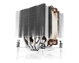 猫头鹰NH-D9DX i4 3U 工作站服务器CPU散热器 静音风扇 支持3U