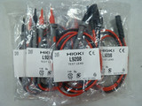 原装日置HIOKI钳型电流表3280-10测试线L9208表笔