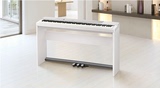 卡西欧电钢琴PX-150WE PX150BK 88键重锤 PX135升级版