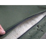 单人床垫集体宿舍羊毛毡垫子防潮垫厚度4斤学生垫