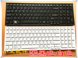 sony VPCEB100C EB18EC EB1S1 EB200EC EB25EC EB27EC笔记本键盘
