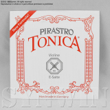 德国Pirastro Tonica New Formula 小提琴弦 托尼卡 E弦(新款）