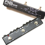 魔音 Moen AB盒 通道切换 效果器切换回路 Looper踏板控制器