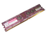 行货正品ADATA威刚万紫千红台式机内存条 DDR 1代 1G-400兼容333