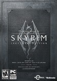 Steam正版 上古卷轴5天际传奇版Elder Scrolls V:Skyrim中文全DLC