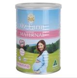澳洲代购Oz Farm原装进口妈妈咪产妇孕妇营养配方奶粉400g直邮