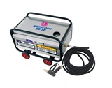 洗车工具 上海神龙高压清洗机QL-380型 神龙清洗机不锈钢