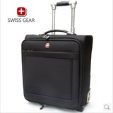 瑞士军刀swissgear拉杆箱行李箱旅行箱登机箱18寸正品包邮特价男