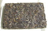 龙园号普洱茶 生茶 2007年 250克老树茶 生砖 正品 包邮