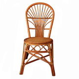 藤椅厂家直销质量保证 环保实木藤餐椅 休闲藤椅 藤桌椅 办公藤椅
