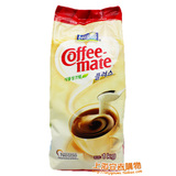 包邮 韩国进口雀巢咖啡伴侣奶精 不含反式脂肪1000g 限区包邮