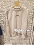 【时尚Korea】G-CUT韩国专柜正品代购 16秋 72163-40012 T恤