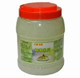昆明瑞峰商行 奶茶专用椰果 太湖美林椰果 原味椰果 奶茶原料批发