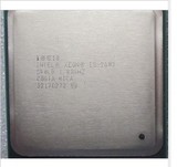 INTEL XEON E5-2603 4核1.8G 正式版 双路2011针CPU 支持X79主板