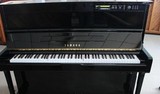 自动演奏钢琴 日本原装 YAMAHA HQ100自动演奏雅马哈钢琴