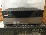 【强音HIFI商城】特价 哈曼卡顿AVR-365 3D 功放 全新国行保修