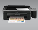 爱普生 L360一体机 打印 复印 扫描 墨仓式 连供 特价促销