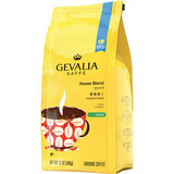 Gevalia-耶瓦利亚中度烘焙 无咖啡因 首选综合 咖啡粉 340g