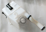 吉利帝豪EC7/RV 两厢车 喷水壶总成 雨刮器水壶（双电机）正品