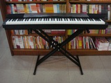 卡西欧PX-150 160 88键智能电钢琴雅马哈P48 P115 ES100