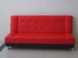 特价促销 便宜沙发 沙发床 单人床 简约沙发 可选颜色