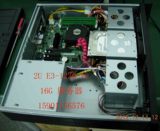 组装服务器 Xeon E3-1230 V2 CPU 2U DIY服务器