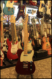 【新声威】Fender 014-5102-509 芬达 墨标 Tele 电吉他行货正品