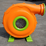 950W 1100W 1500W充气城堡跳跳床淘气堡蹦蹦床气模专用塑料鼓风机