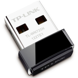 包邮微型随身WIFI迷你TP-LINKTL-WN725N150M无线USB网卡软AP模拟