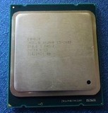 Intel/英特尔 XEON E5-2603 服务器CPU 4核心4线程 支持X79主板