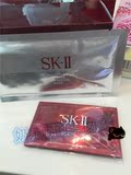 小喵家团购 SK-II/skii/sk2双重祛斑面膜組合/美白淡斑 单片现货