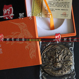 上海造币厂 生命系列 天空 大铜章 朱熙华设计 正品保证 三冠信誉