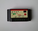 太阳能控制器 充电控制器12V-20A /24V--10A 太阳能电池板 太阳能