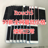 二手Apple苹果iPod touch5 16G 32G 64G itouch5代 mp4 99成新