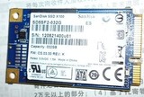 sandisk 闪迪 X100 256G MSTAT mini SSD 固态硬盘 原装