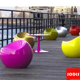 小球凳时尚创意小圆凳 试换鞋凳 塑料矮凳子 沙发凳 化妆凳