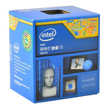 Intel/英特尔 酷睿i5 4690k 原盒CPU 3.5GHz正式版秒1150正品